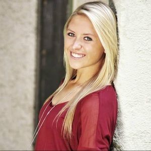 Meet your Posher, Bailey